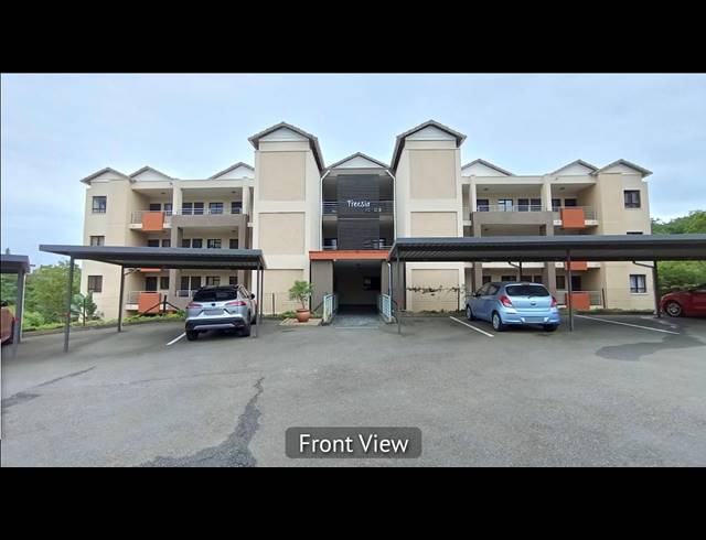 2 BEDROOM APARTMENT FOR SALE IN WESTVILLE